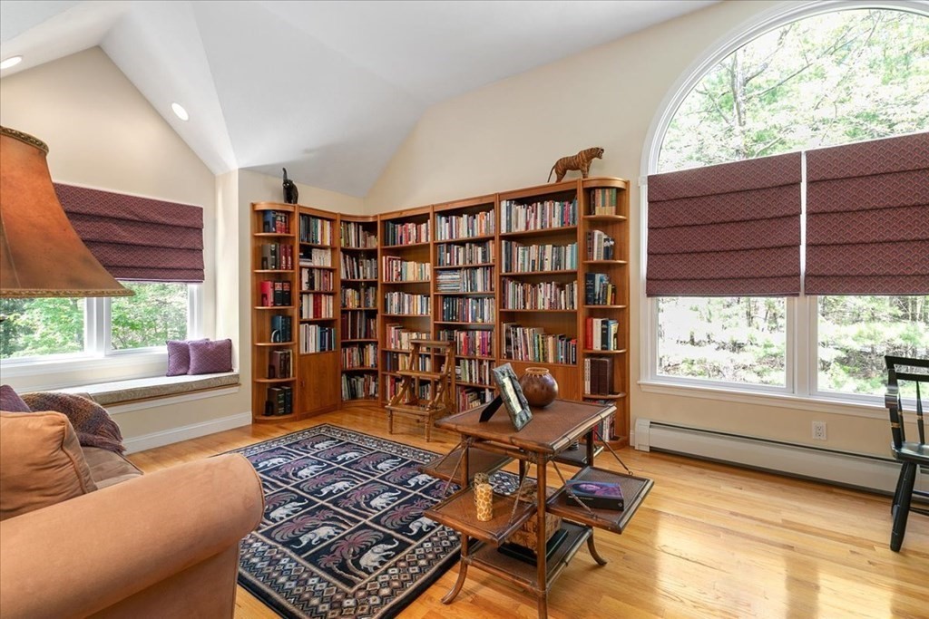 254 Ipswich Road Boxford, MA 01921 - Photo 27 of 41