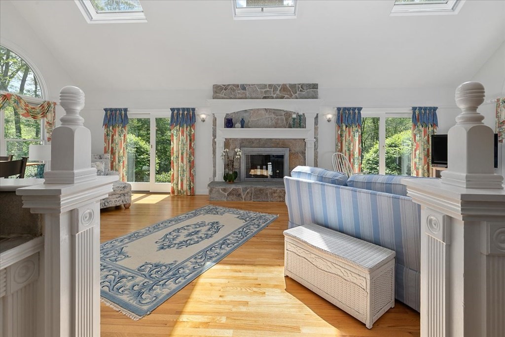 254 Ipswich Road Boxford, MA 01921 - Photo 3 of 41