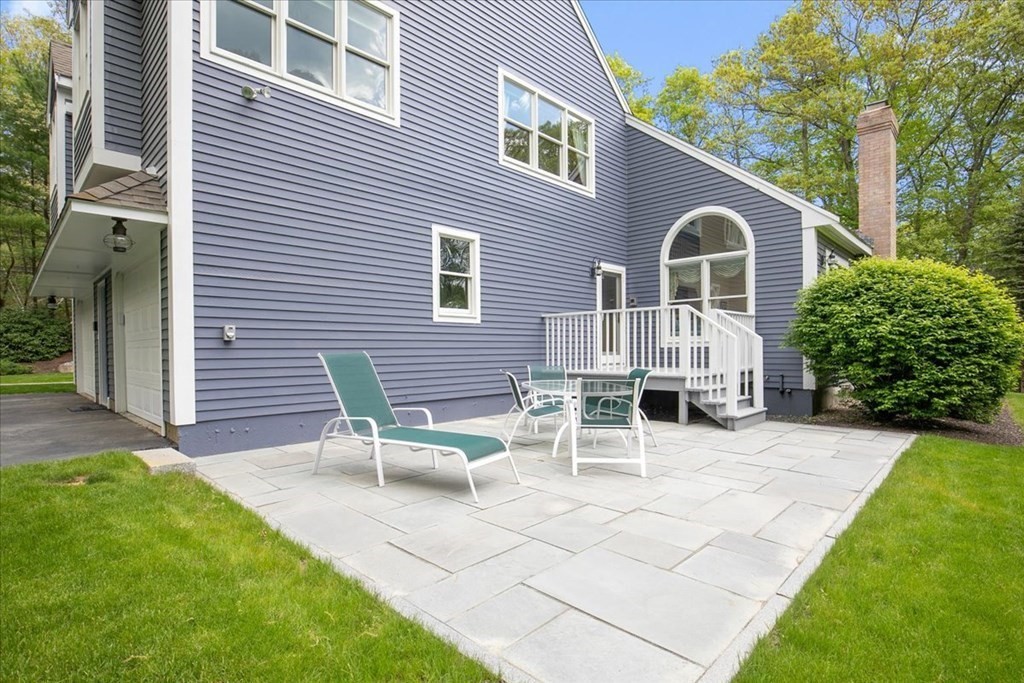 254 Ipswich Road Boxford, MA 01921 - Photo 36 of 41