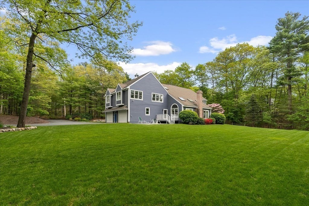 254 Ipswich Road Boxford, MA 01921 - Photo 37 of 41