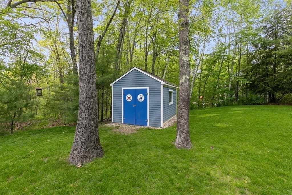 254 Ipswich Road Boxford, MA 01921 - Photo 38 of 41