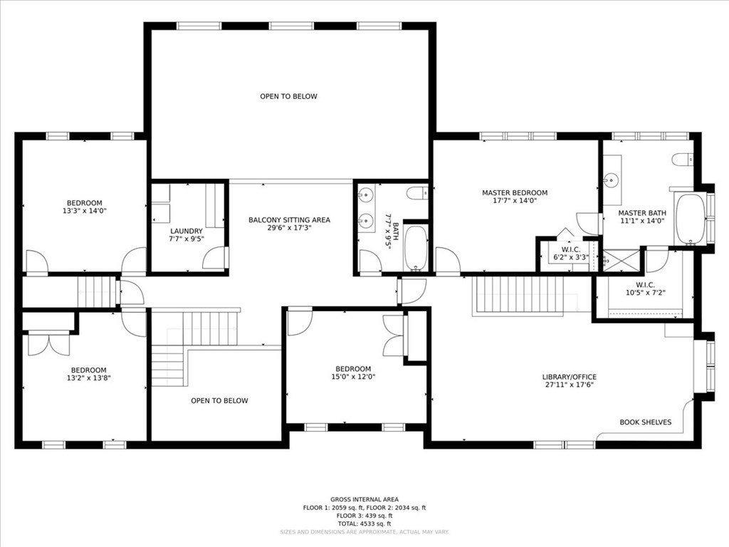 254 Ipswich Road Boxford, MA 01921 - Photo 40 of 41