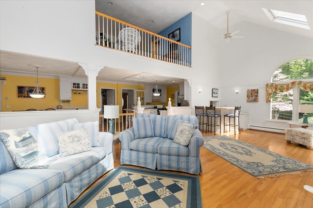 254 Ipswich Road Boxford, MA 01921 - Photo 5 of 41