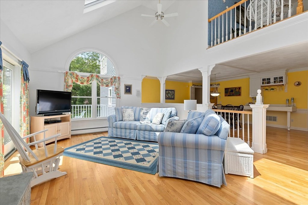 254 Ipswich Road Boxford, MA 01921 - Photo 6 of 41