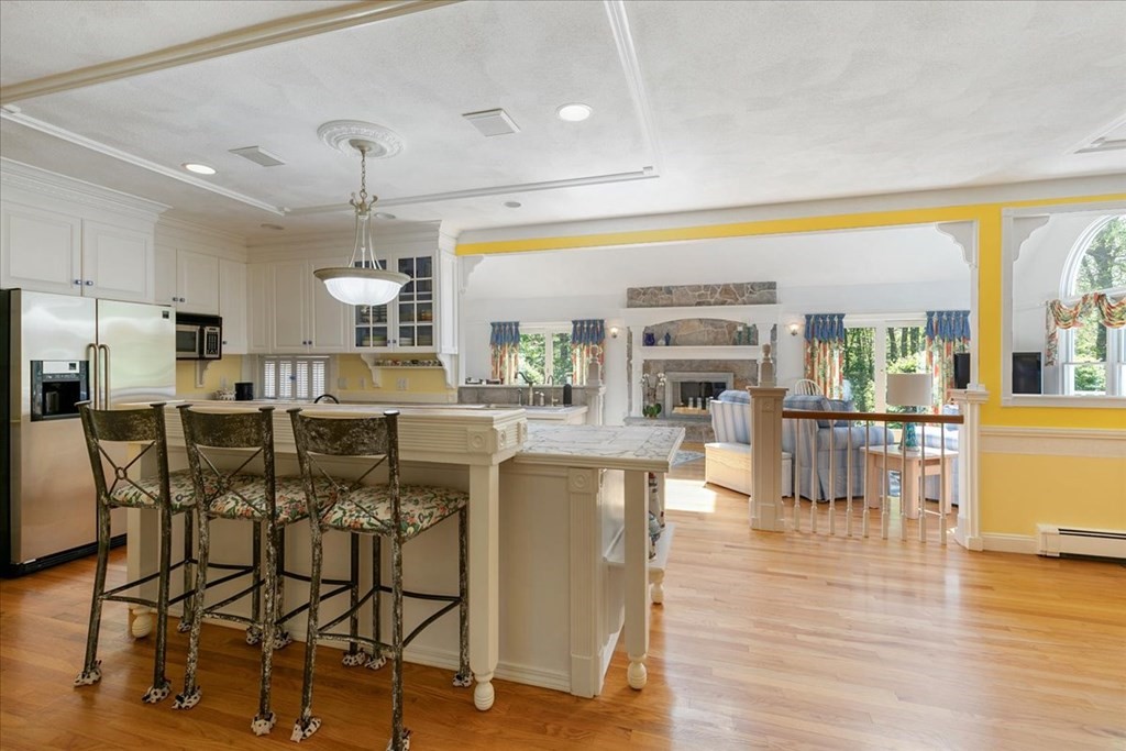 254 Ipswich Road Boxford, MA 01921 - Photo 8 of 41