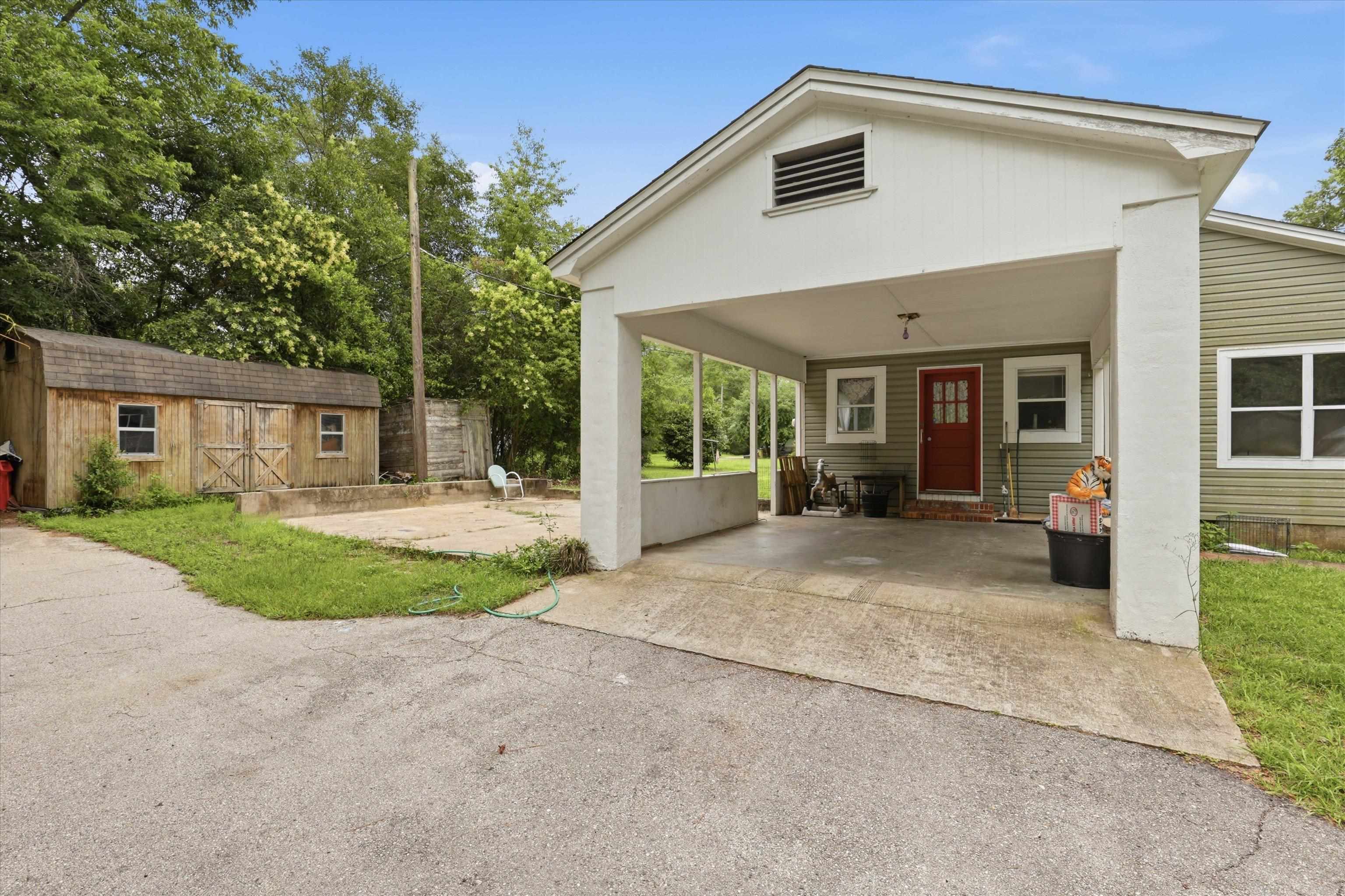 1022 Solomon Dairy Road Quincy, FL 32352 - Photo 24 of 27
