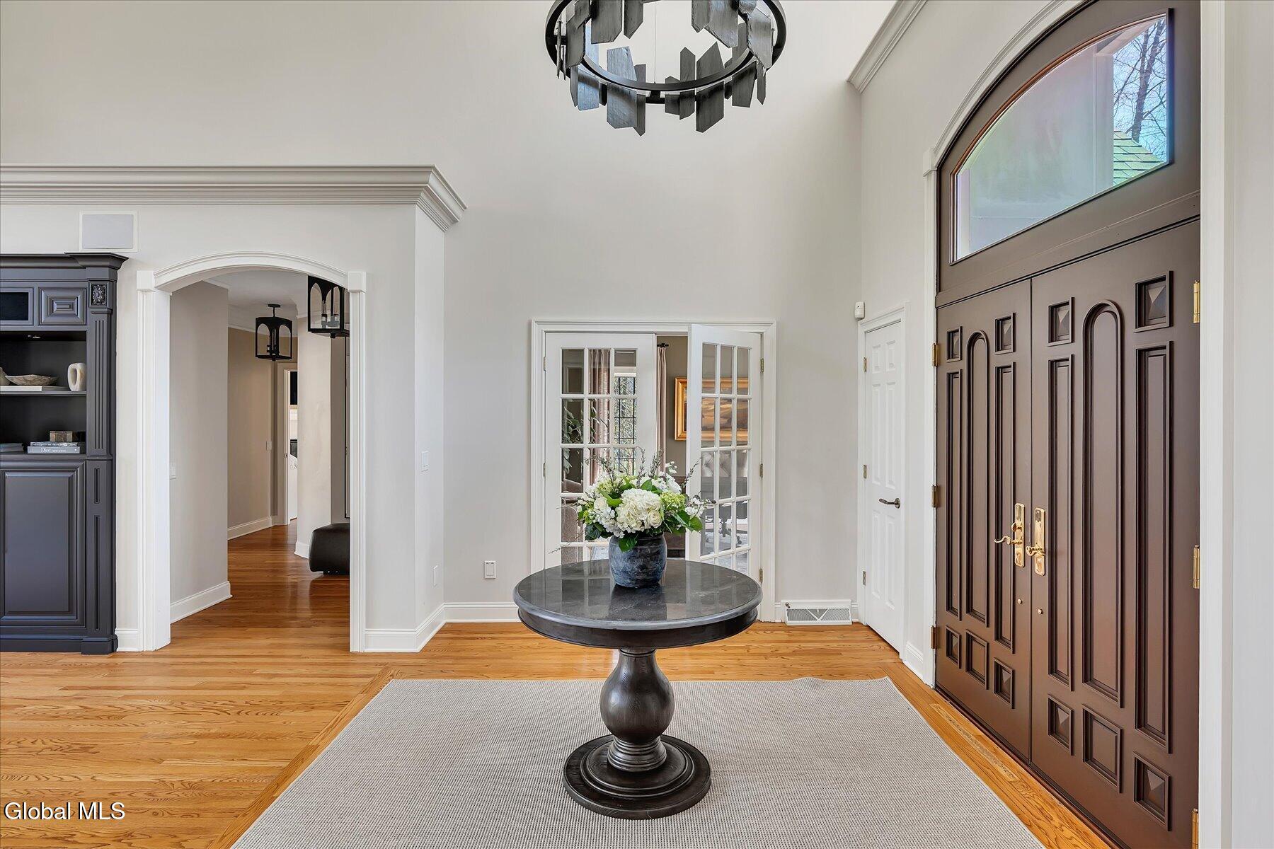 5 Old English Road New Scotland, NY 12159 - Photo 11 of 61 Foyer