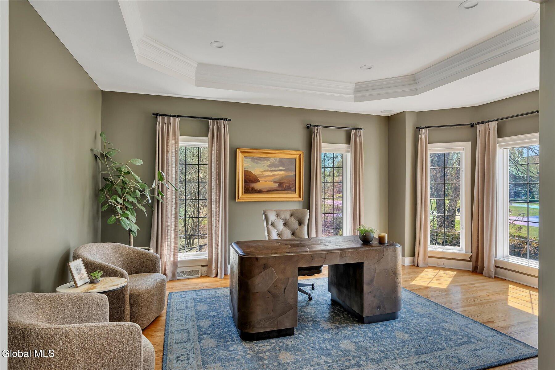 5 Old English Road New Scotland, NY 12159 - Photo 12 of 61 Office