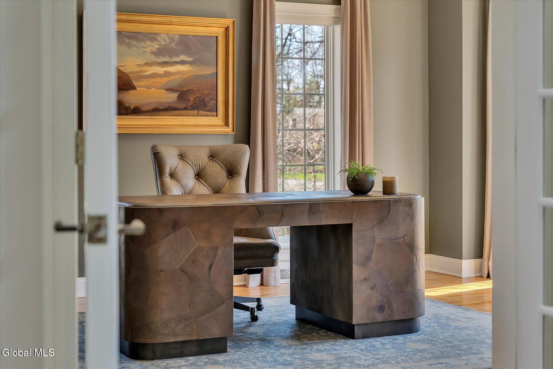 5 Old English Road New Scotland, NY 12159 - Photo 13 of 61 Office