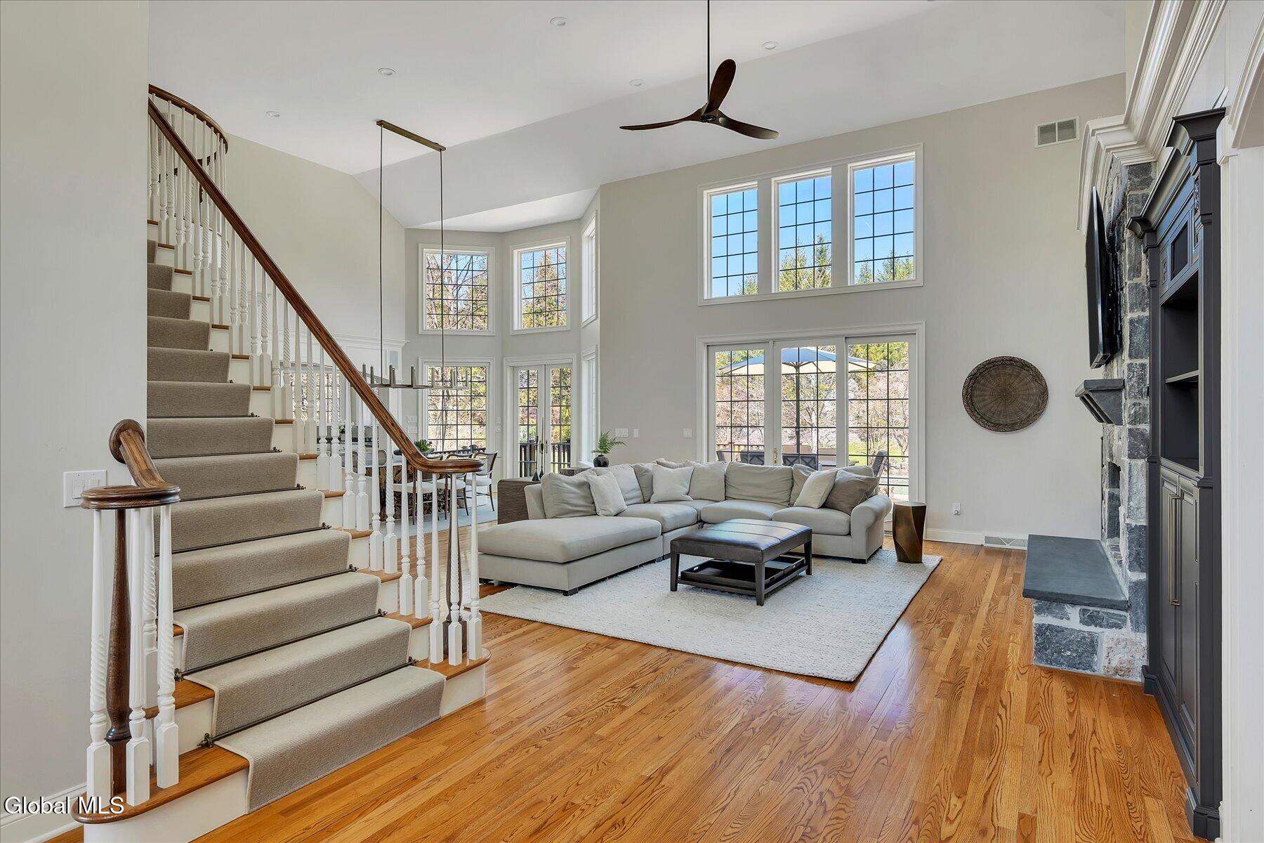 5 Old English Road New Scotland, NY 12159 - Photo 15 of 61 Great Room