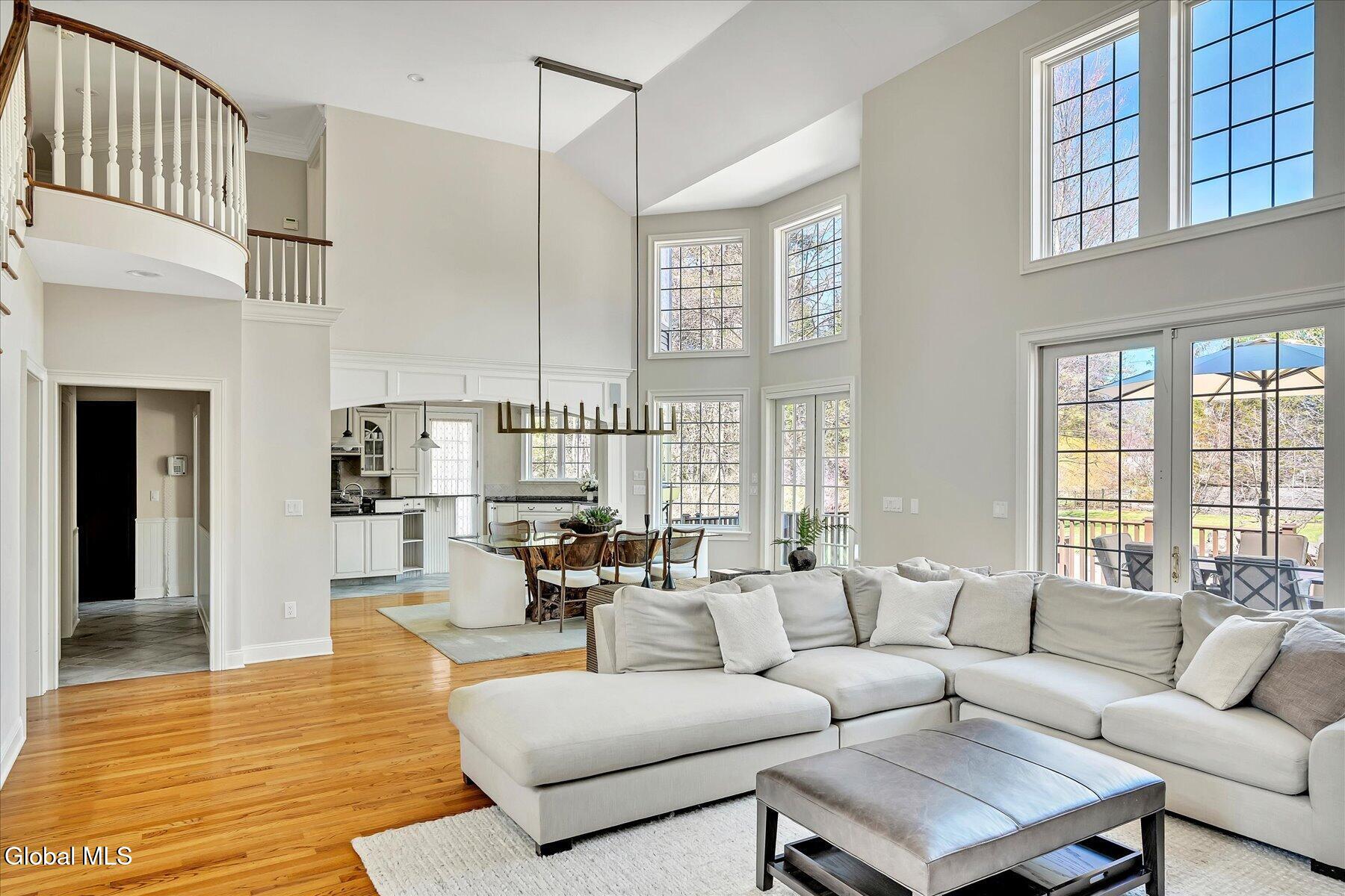 5 Old English Road New Scotland, NY 12159 - Photo 20 of 61 Great Room