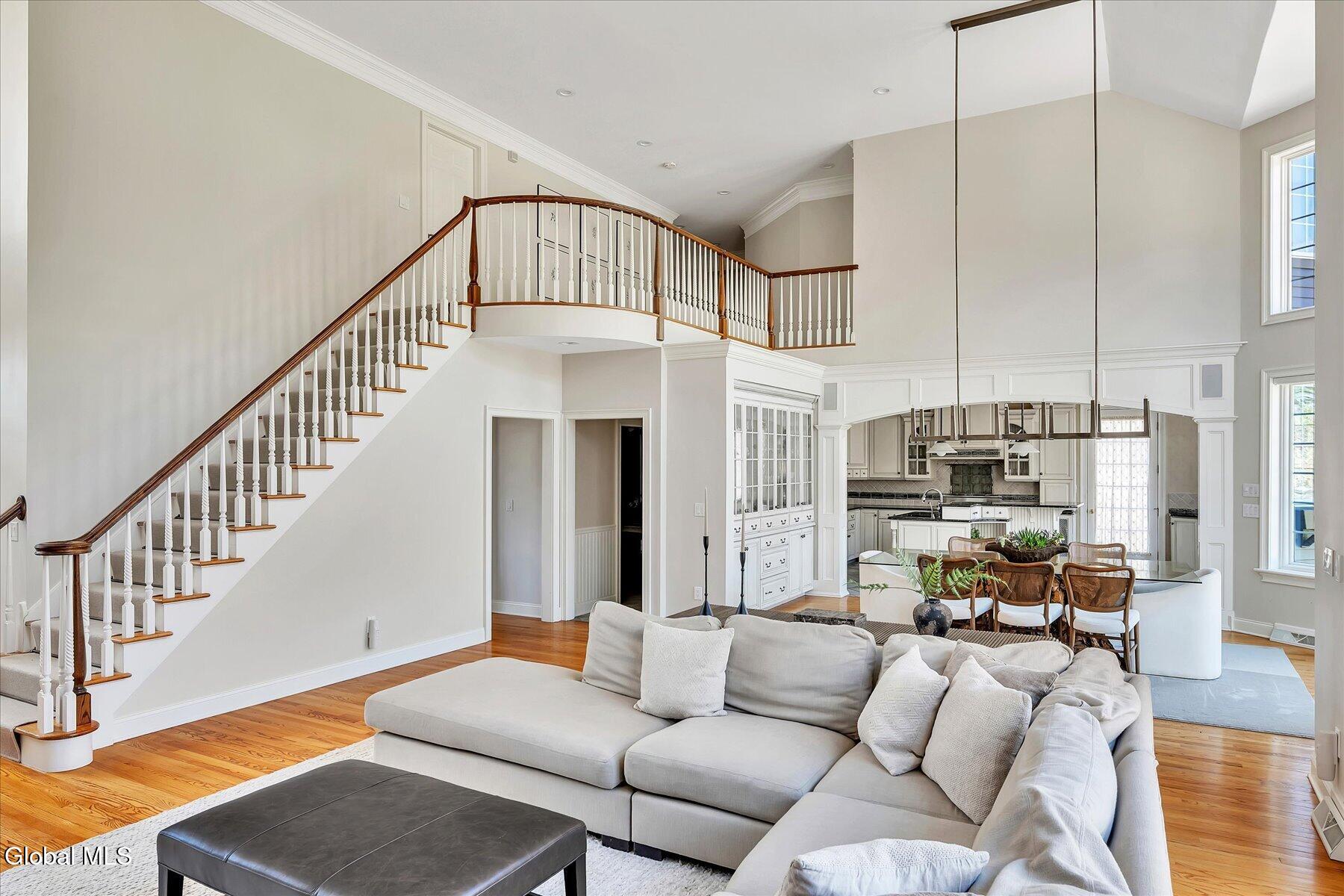 5 Old English Road New Scotland, NY 12159 - Photo 22 of 61 Great Room