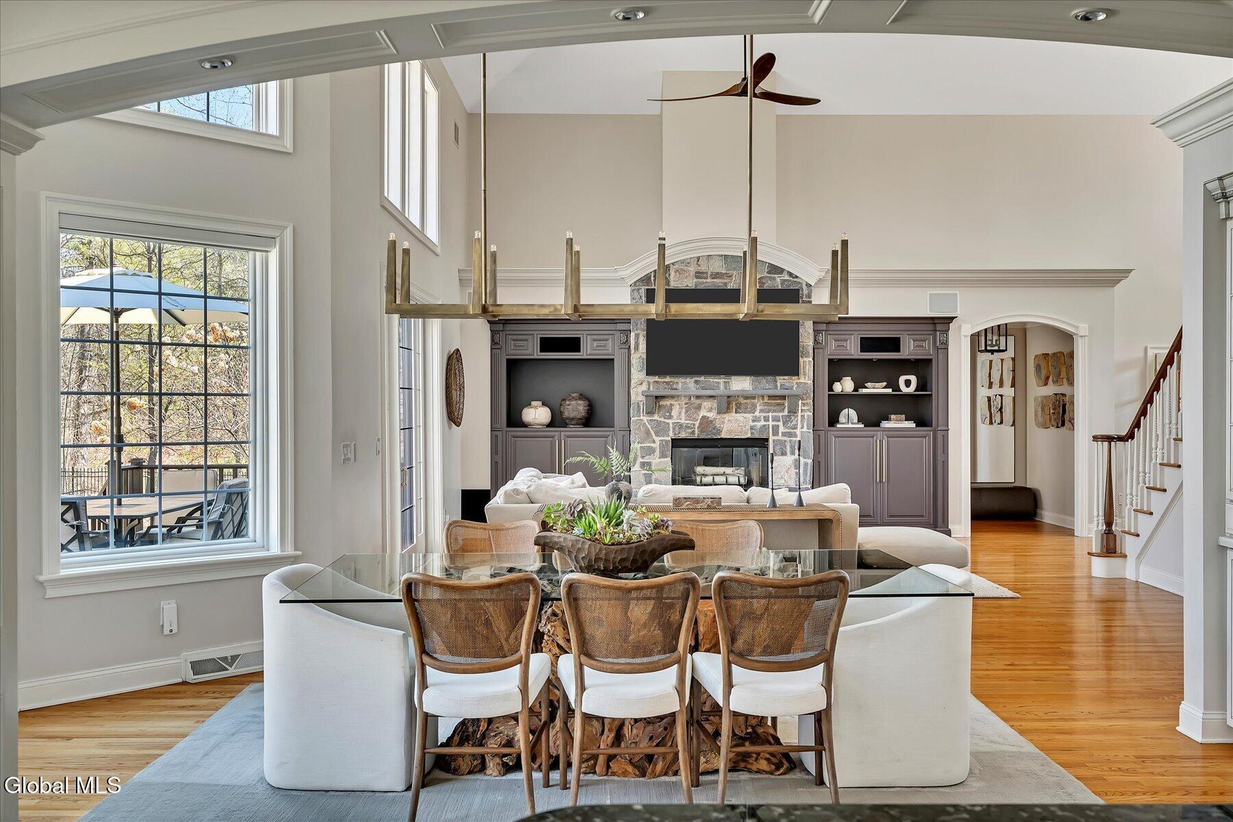 5 Old English Road New Scotland, NY 12159 - Photo 31 of 61 Great Room