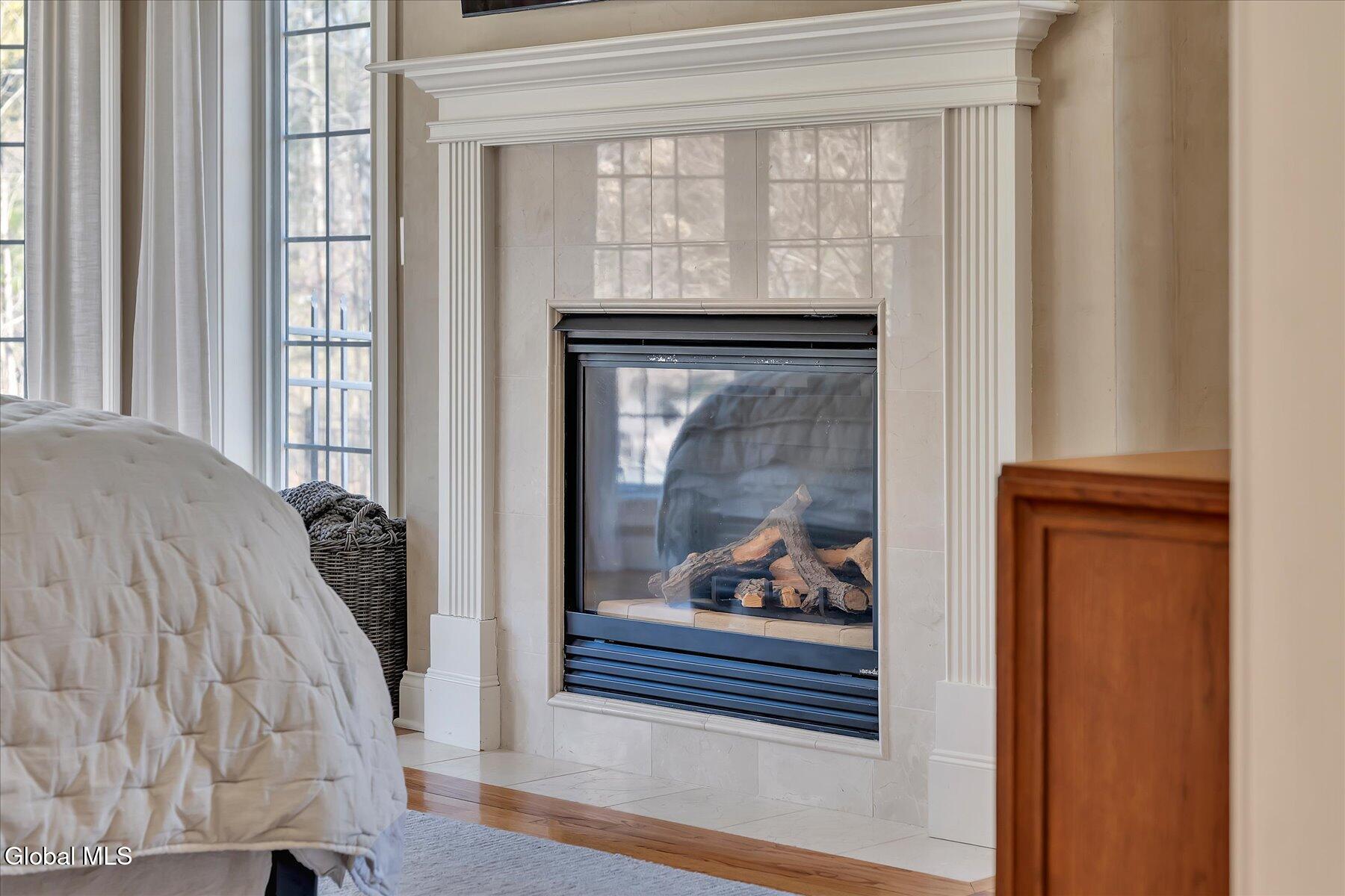 5 Old English Road New Scotland, NY 12159 - Photo 38 of 61 Primary Fireplace