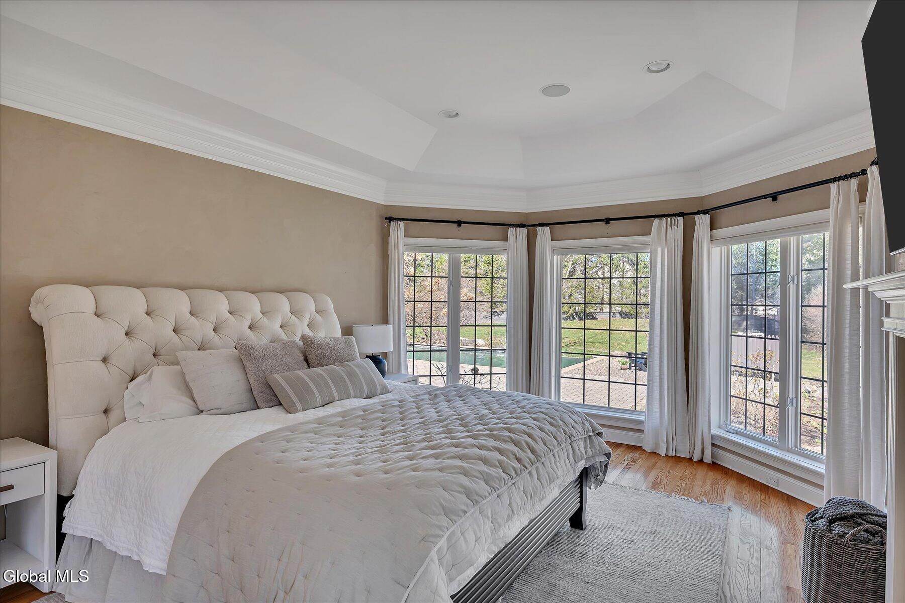 5 Old English Road New Scotland, NY 12159 - Photo 39 of 61 Primary Bedroom