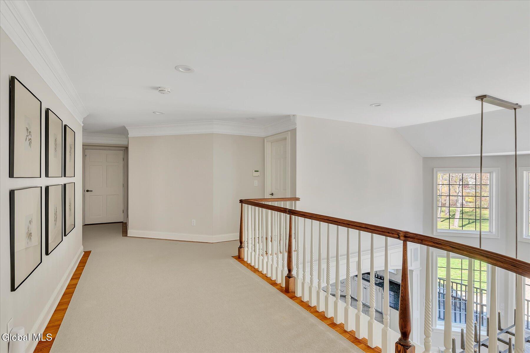 5 Old English Road New Scotland, NY 12159 - Photo 42 of 61 Balcony