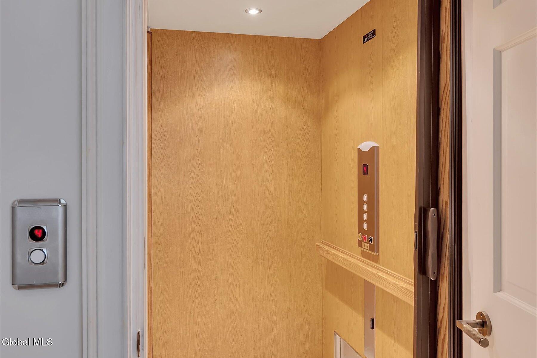 5 Old English Road New Scotland, NY 12159 - Photo 43 of 61 Elevator