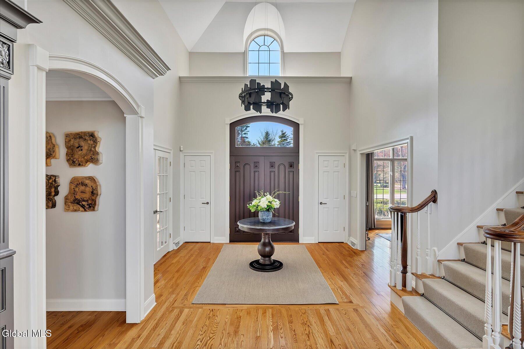 5 Old English Road New Scotland, NY 12159 - Photo 5 of 61 Foyer