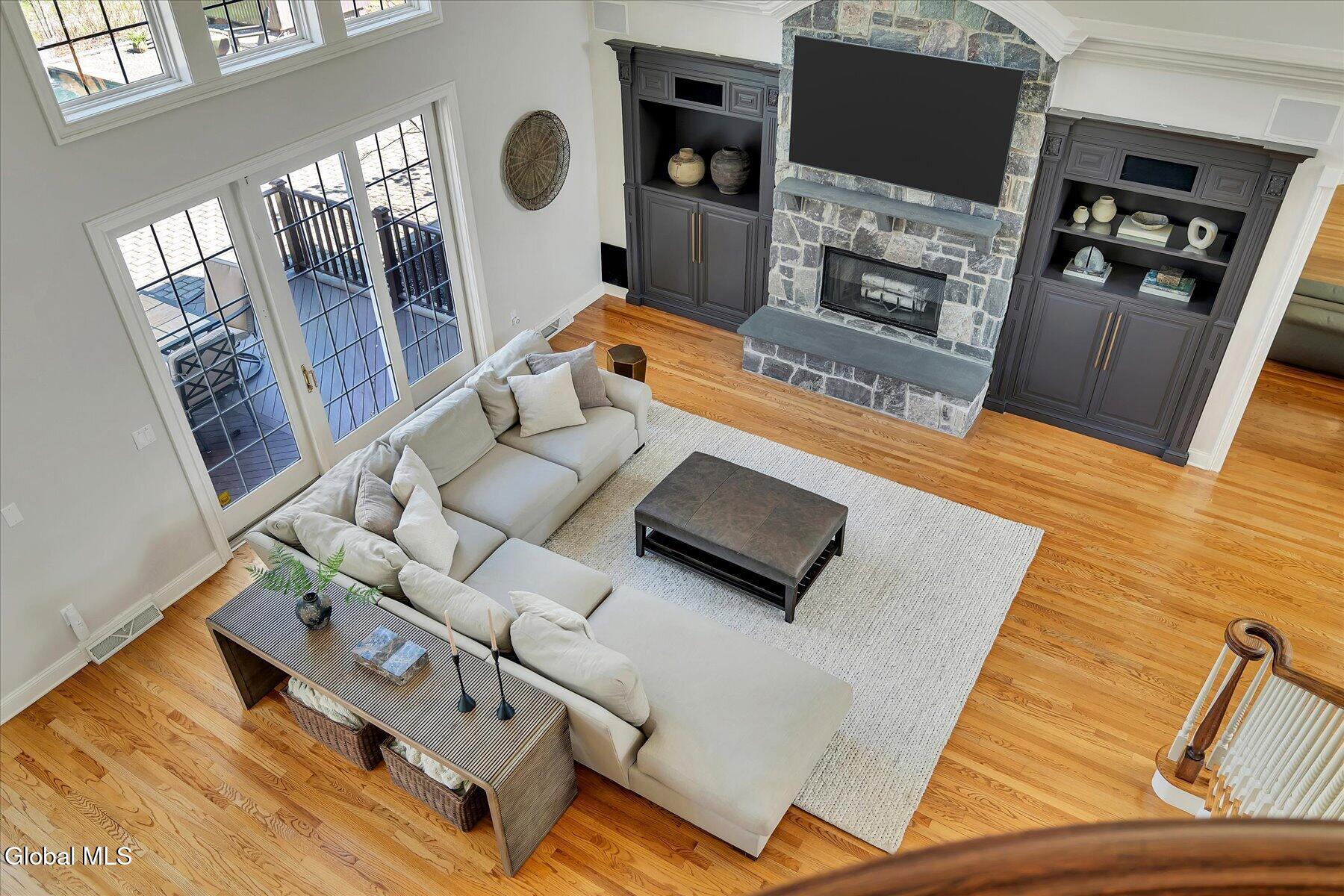 5 Old English Road New Scotland, NY 12159 - Photo 51 of 61 Great Room