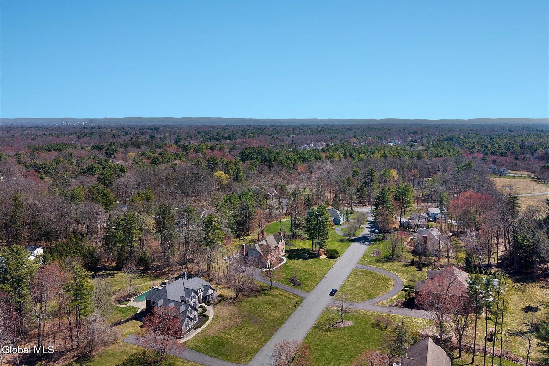 5 Old English Road New Scotland, NY 12159 - Photo 60 of 61 Aerial