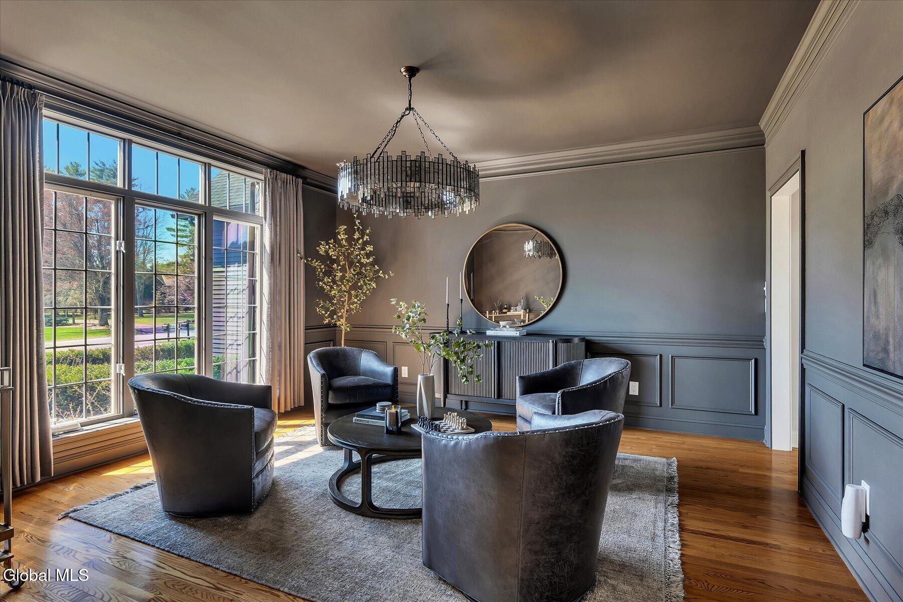 5 Old English Road New Scotland, NY 12159 - Photo 7 of 61 Lounge