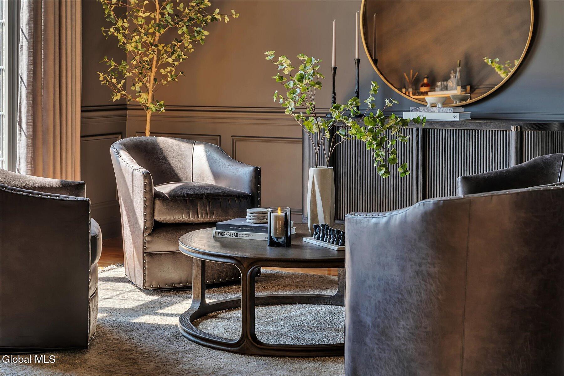 5 Old English Road New Scotland, NY 12159 - Photo 8 of 61 Lounge