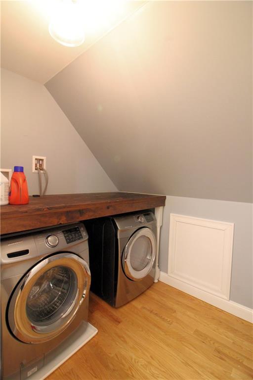 4 Fox Hall Road Falmouth, ME 04105 - Photo 28 of 30 The laundry room is conveniently...