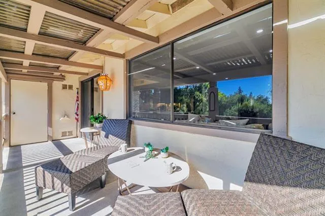 a bathroom with a double vanity sink mirror and shower