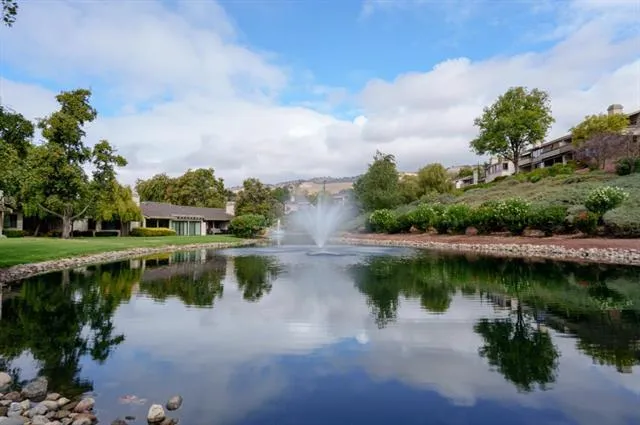 a picture of a book and a bed