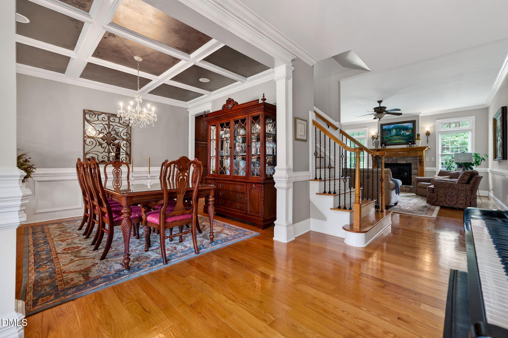 625 Grand Prince Lane Raleigh, NC 27603 - Photo 9 of 62 11-web-or-mls-625 Grand Prince Lane - 11