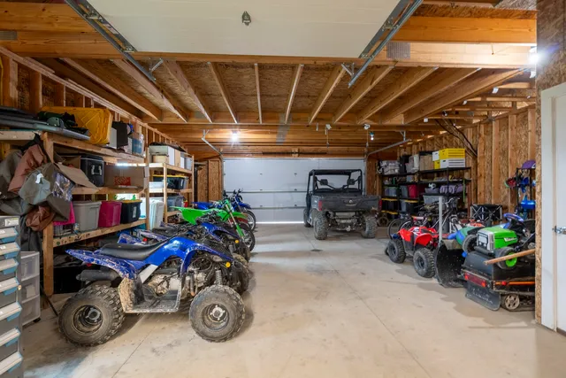 $1,390,000 | 7851 108th Street, Middleville, MI 49333