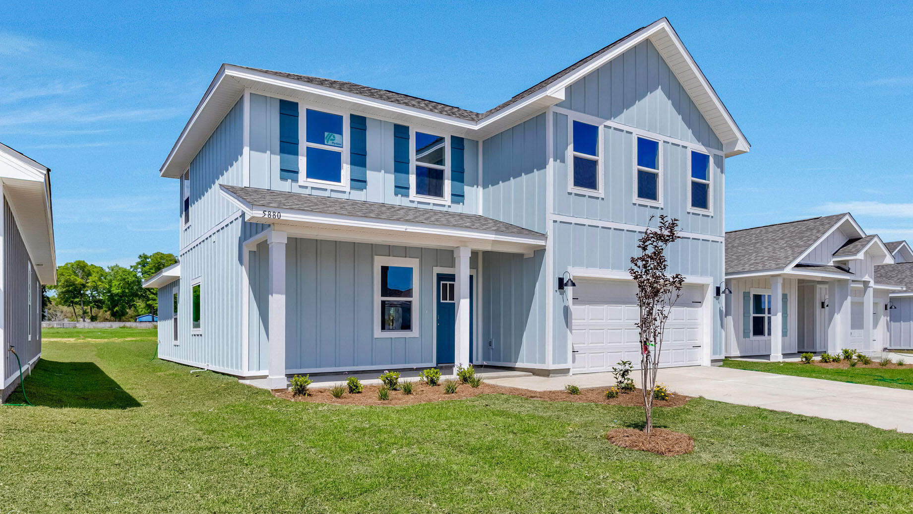 32 Country Side Way Freeport, FL 32439 - Photo 4 of 29 Belfort_01_Exterior