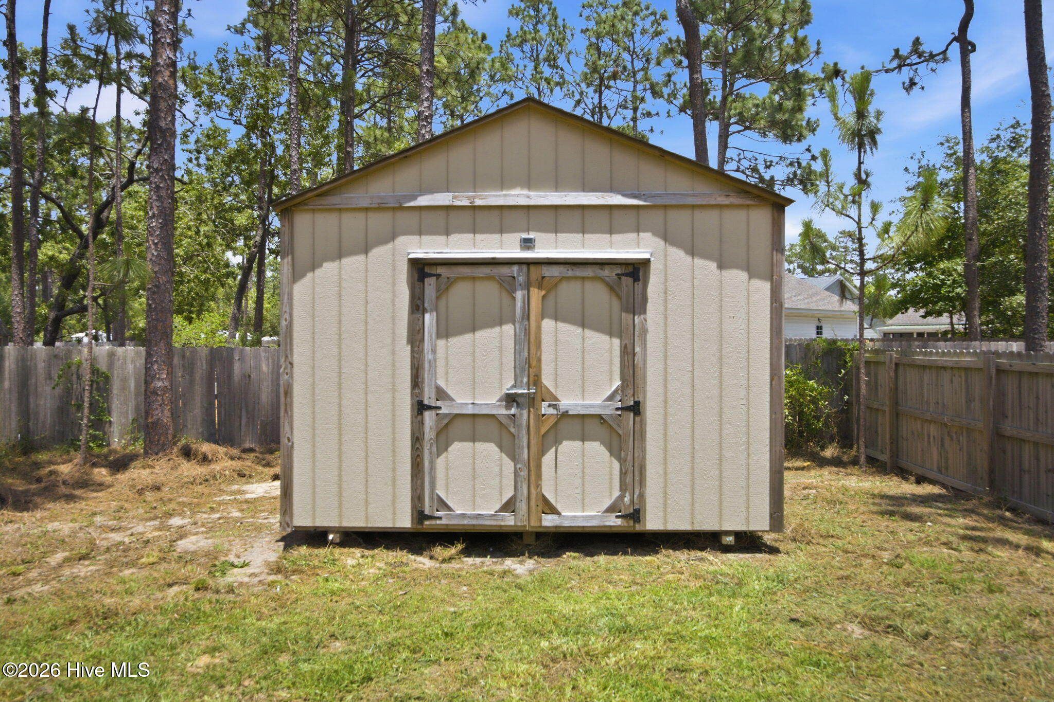 66 Shelby Road Southport, NC 28461 - Photo 32 of 39