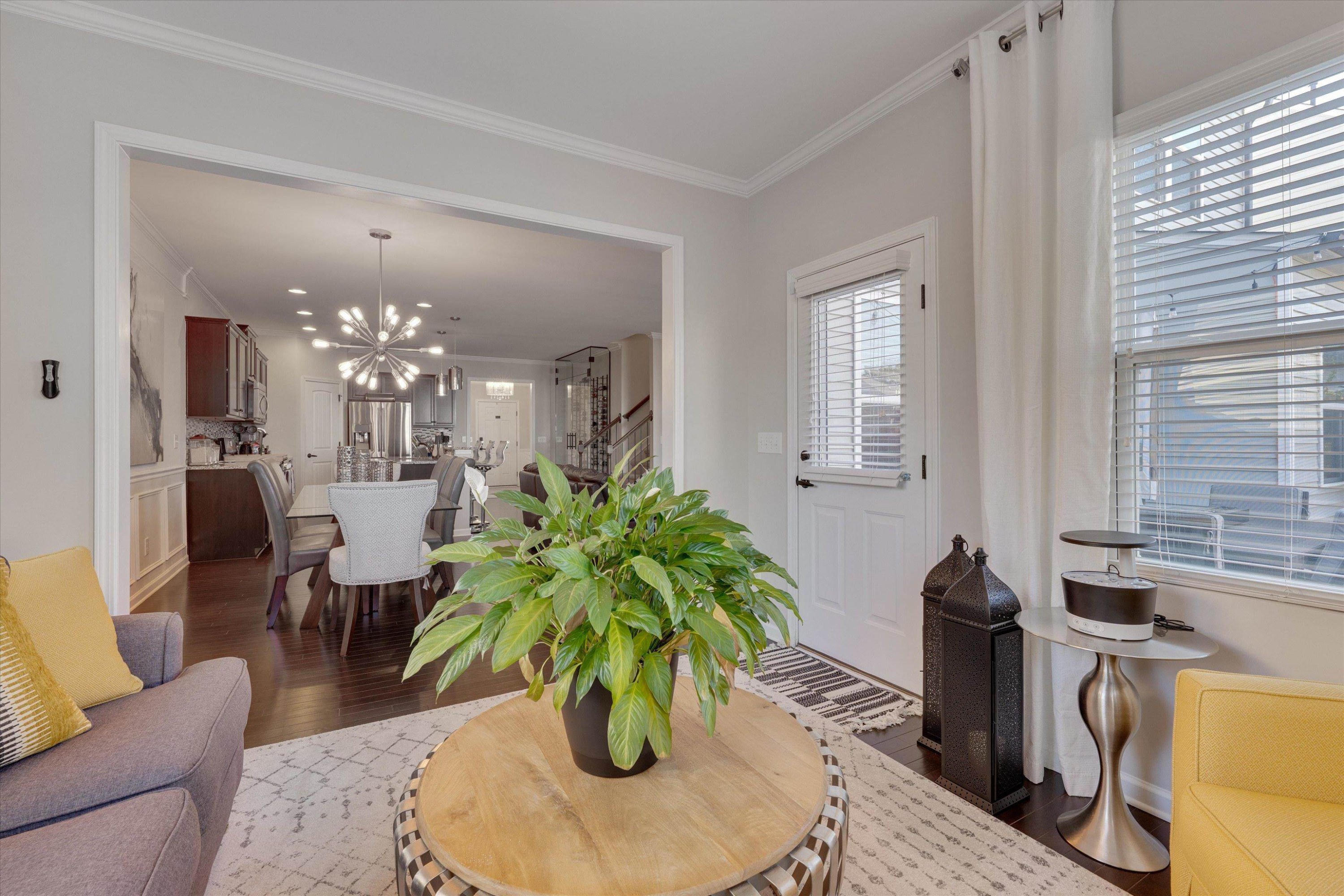 3440 Teravista Way Raleigh, NC 27616 - Photo 13 of 33 Photo 13