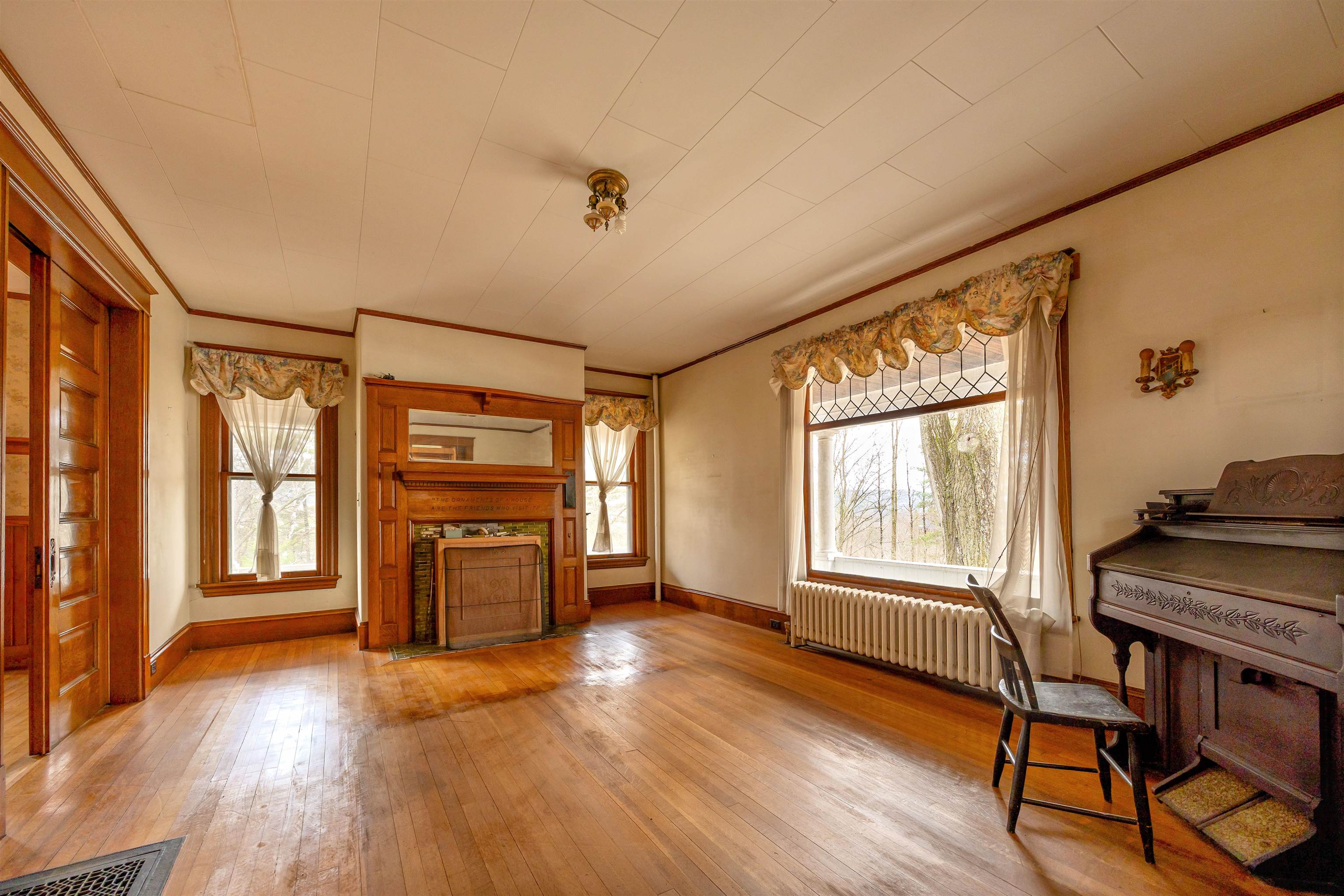 37 Edge Hill Road St. Johnsbury, VT 05819 - Photo 12 of 55