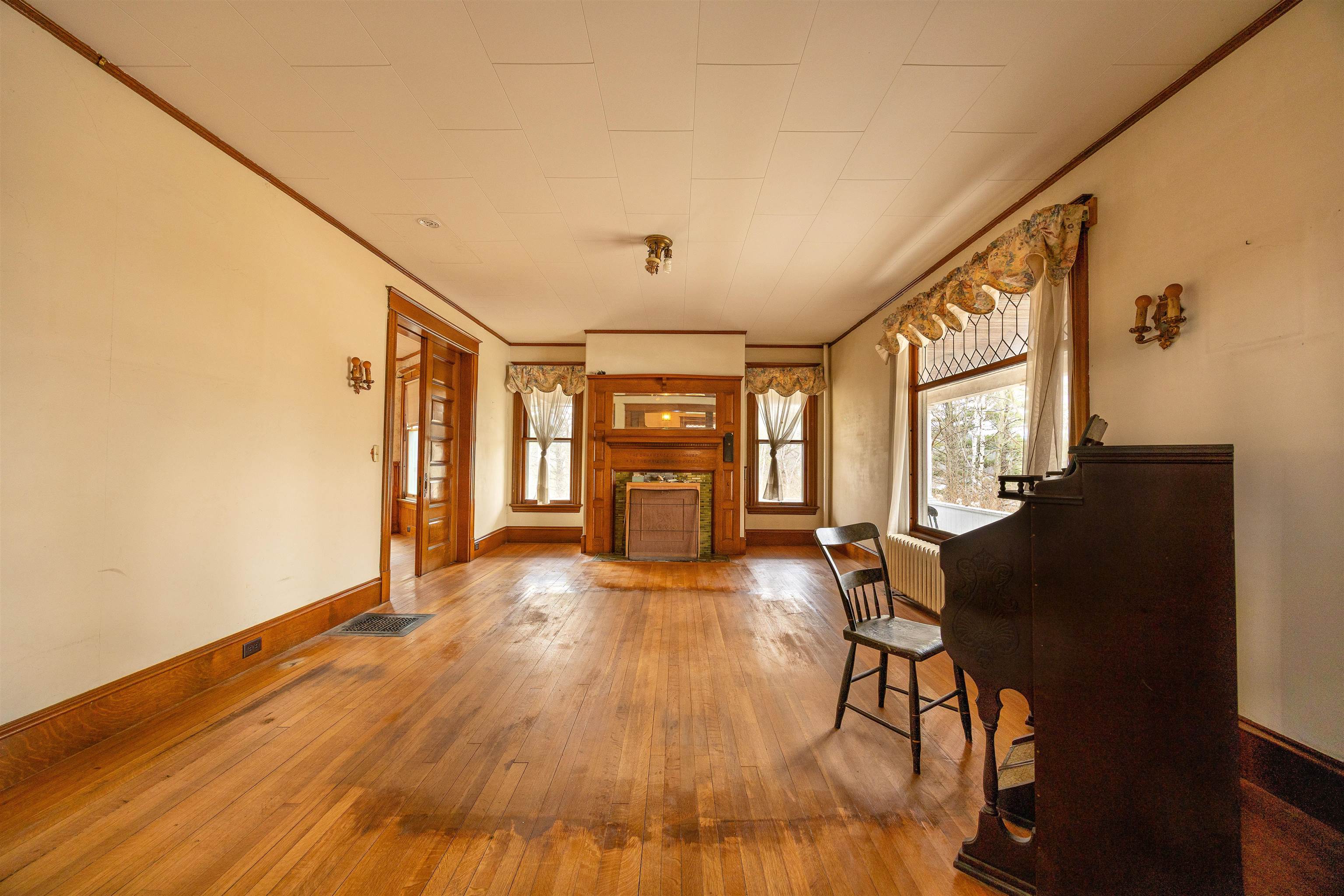 37 Edge Hill Road St. Johnsbury, VT 05819 - Photo 15 of 55
