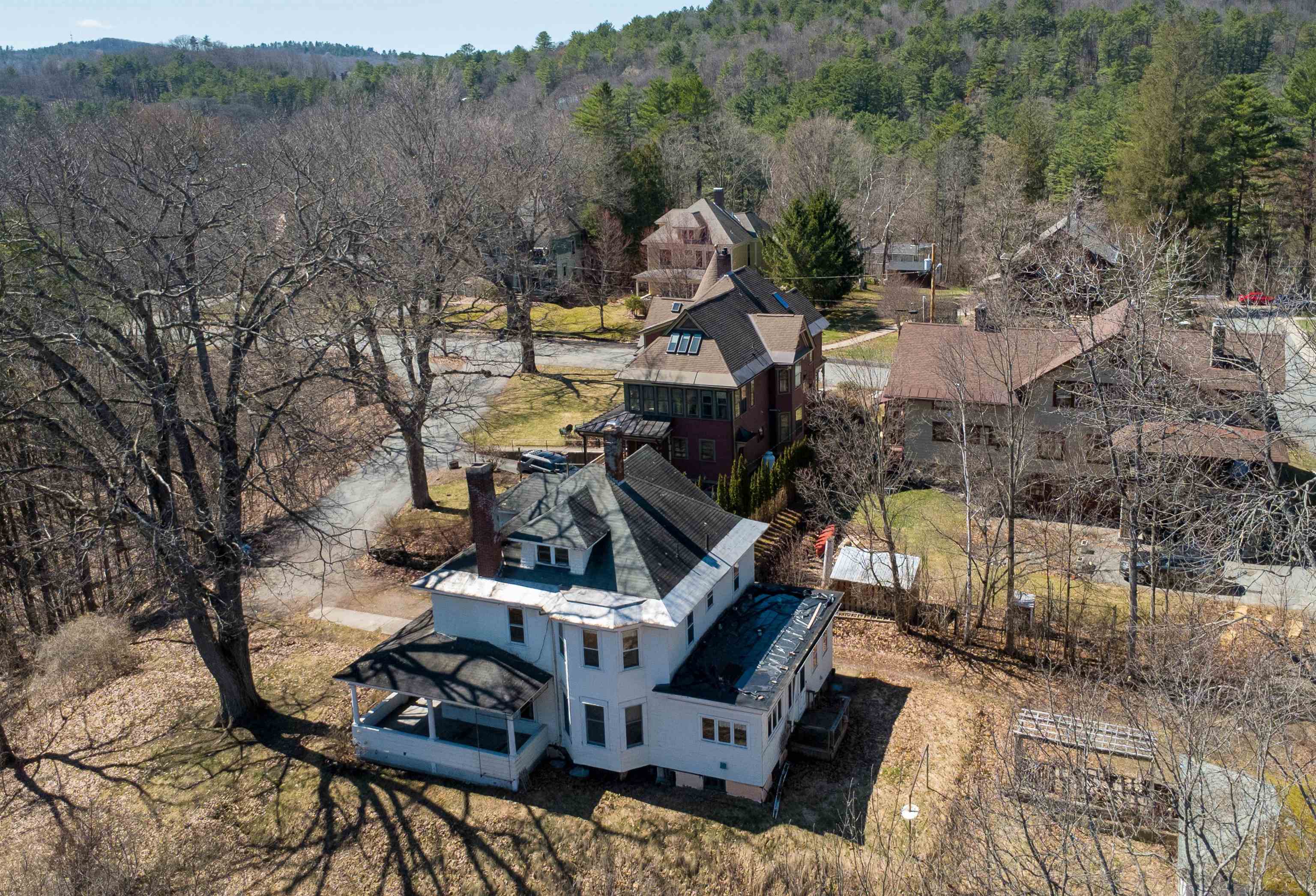 37 Edge Hill Road St. Johnsbury, VT 05819 - Photo 50 of 55