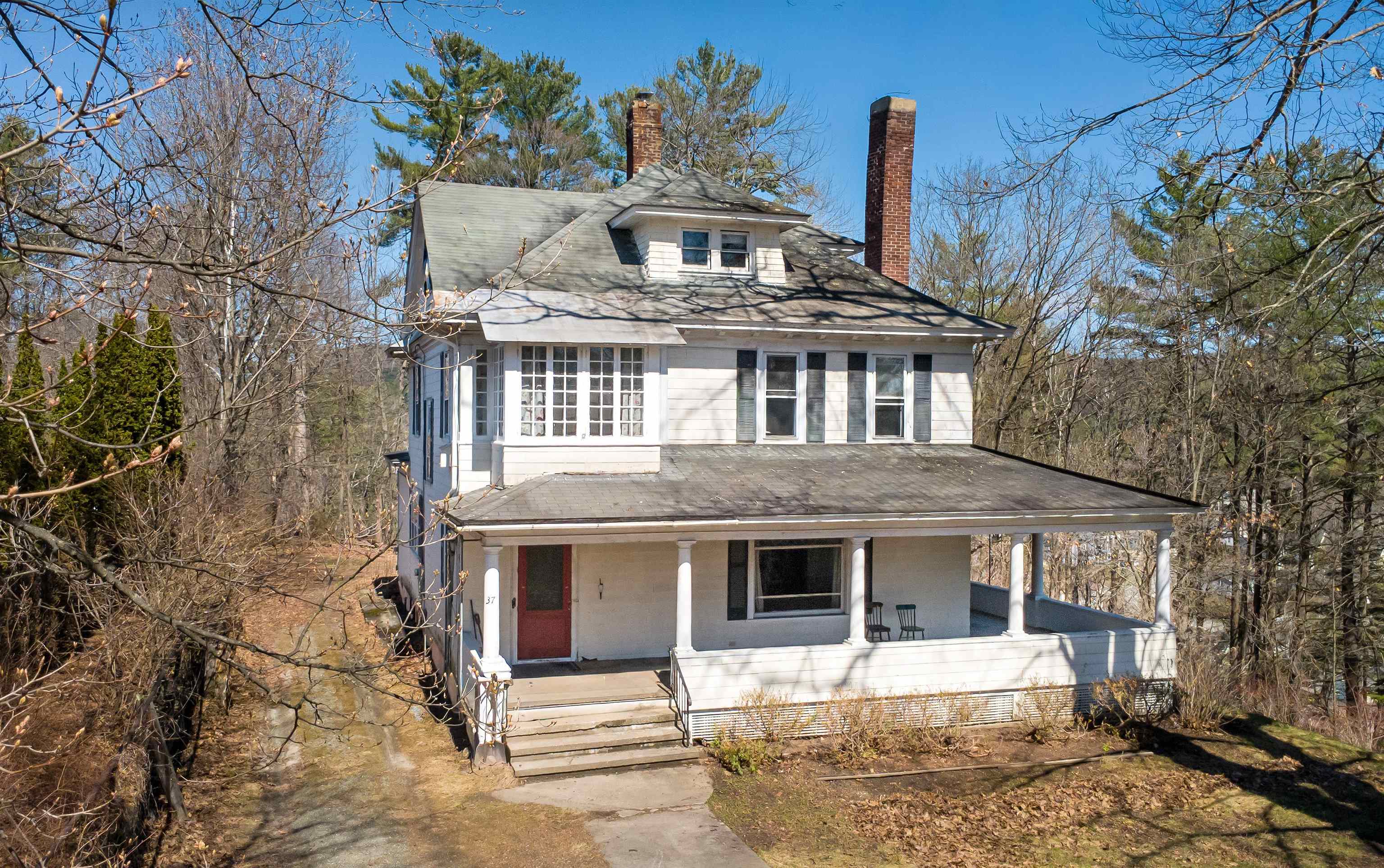37 Edge Hill Road St. Johnsbury, VT 05819 - Photo 5 of 55