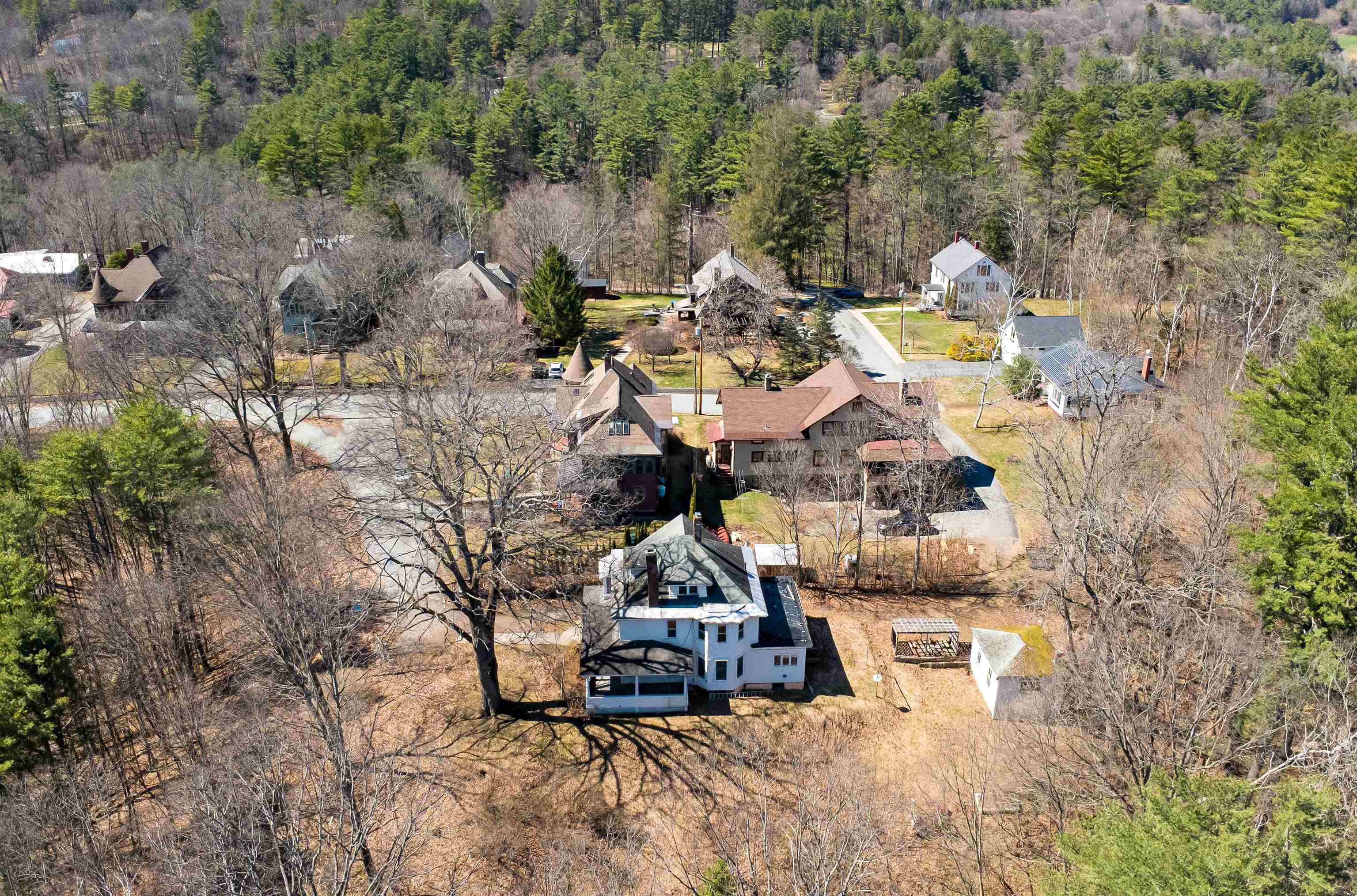 37 Edge Hill Road St. Johnsbury, VT 05819 - Photo 51 of 55