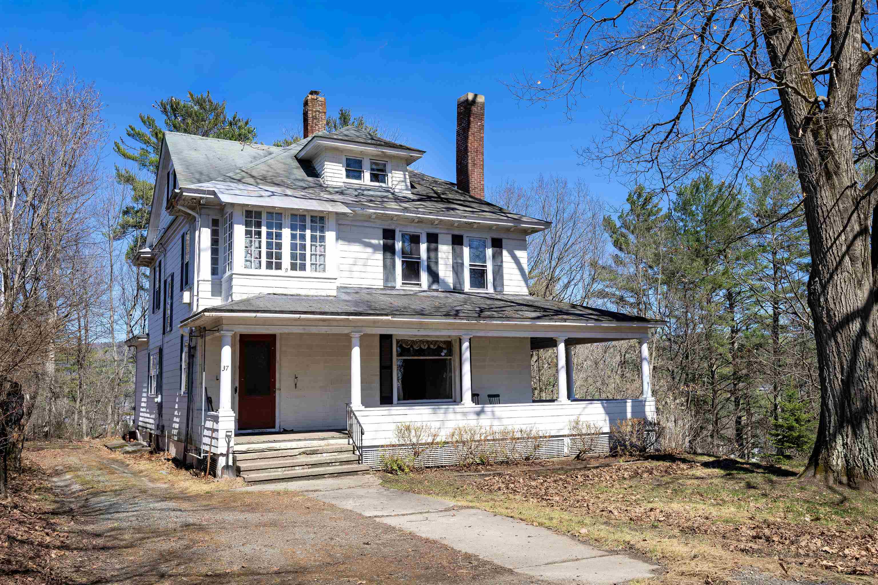 37 Edge Hill Road St. Johnsbury, VT 05819 - Photo 55 of 55