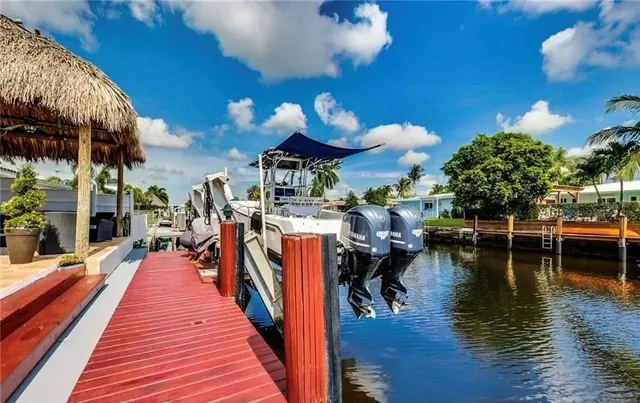 $1,129,000 | 361 Southeast 9th Court, Pompano Beach, FL 33060