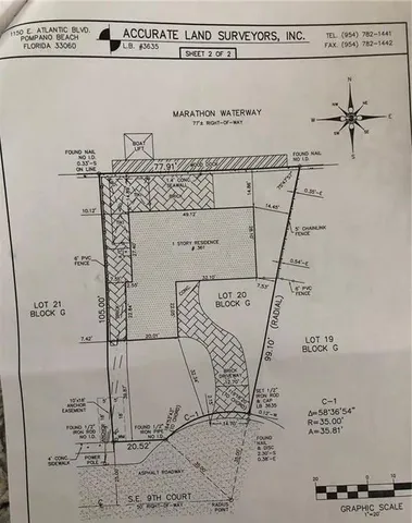 $1,129,000 | 361 Southeast 9th Court, Pompano Beach, FL 33060
