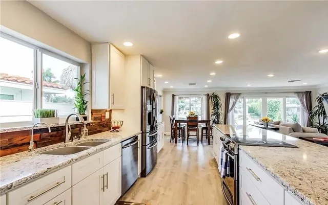 $1,129,000 | 361 Southeast 9th Court, Pompano Beach, FL 33060