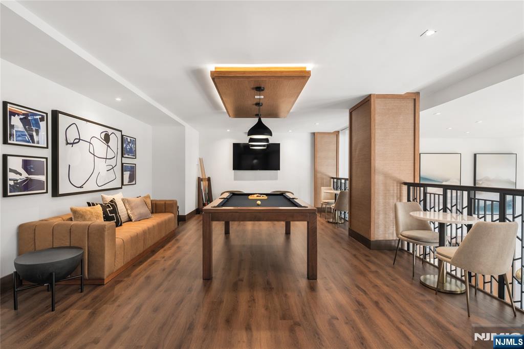 143 Old River Road, Unit 601 Edgewater, NJ 07020 - Photo 21 of 27 Gallery Image 21