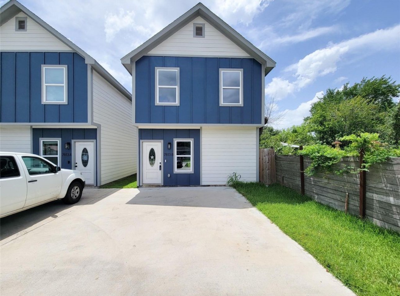 7813 Hirsch Road, Unit B Houston, TX 77016 - Photo 1 of 37 Gallery Image 1