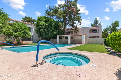 $178,900 | 3119 West Cochise Drive, Unit 149, Phoenix, AZ 85051