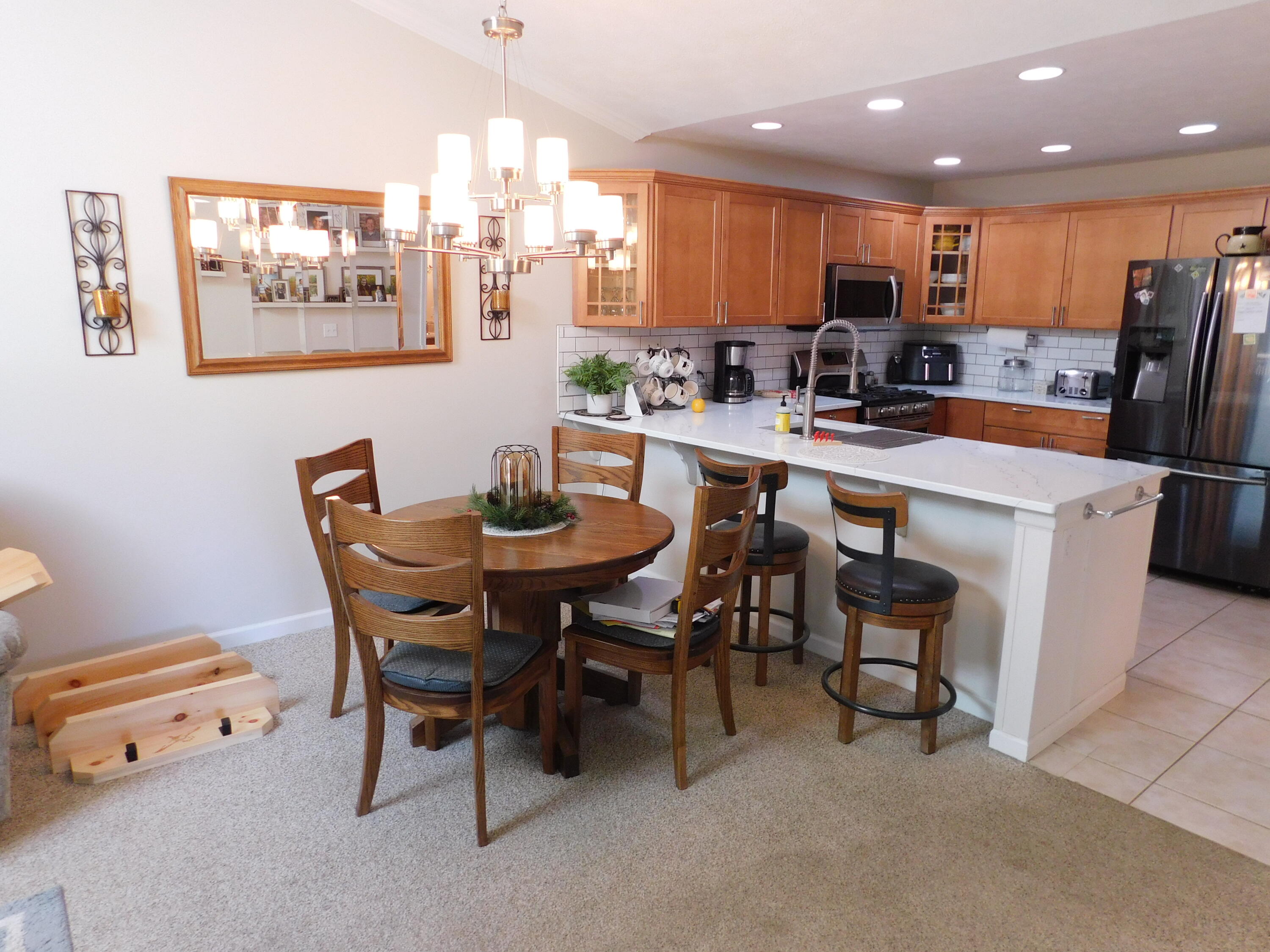 1774 Pine Ridge Drive Manistee, MI 49660 - Photo 13 of 50 DSCN1887