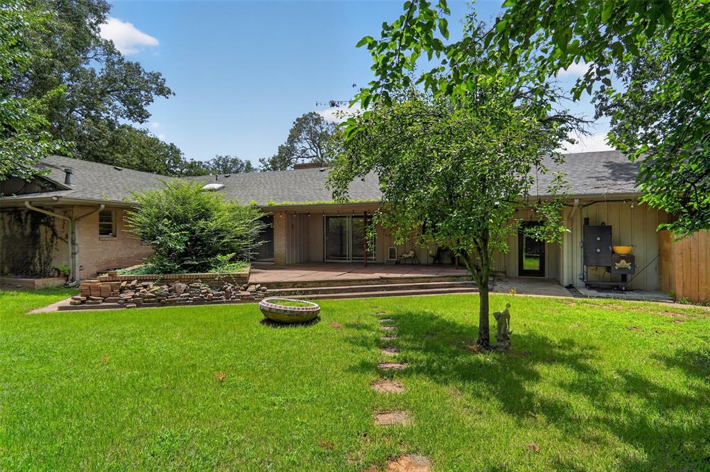 1911 Harrison Street Paris, TX 75460 - Photo 27 of 34