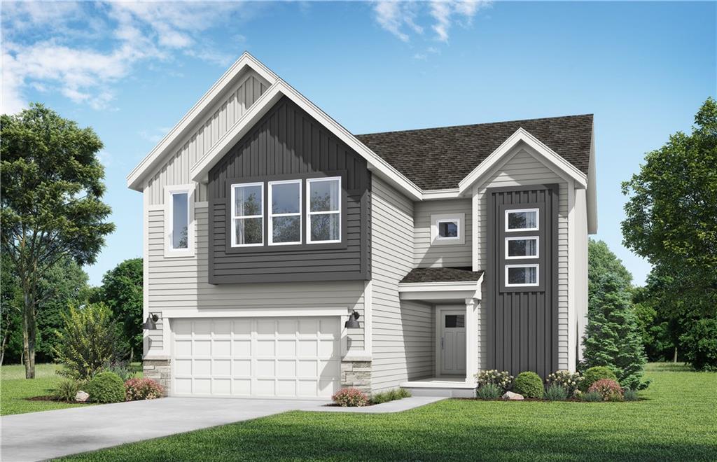 2134 Southwest Rutherford Dr  