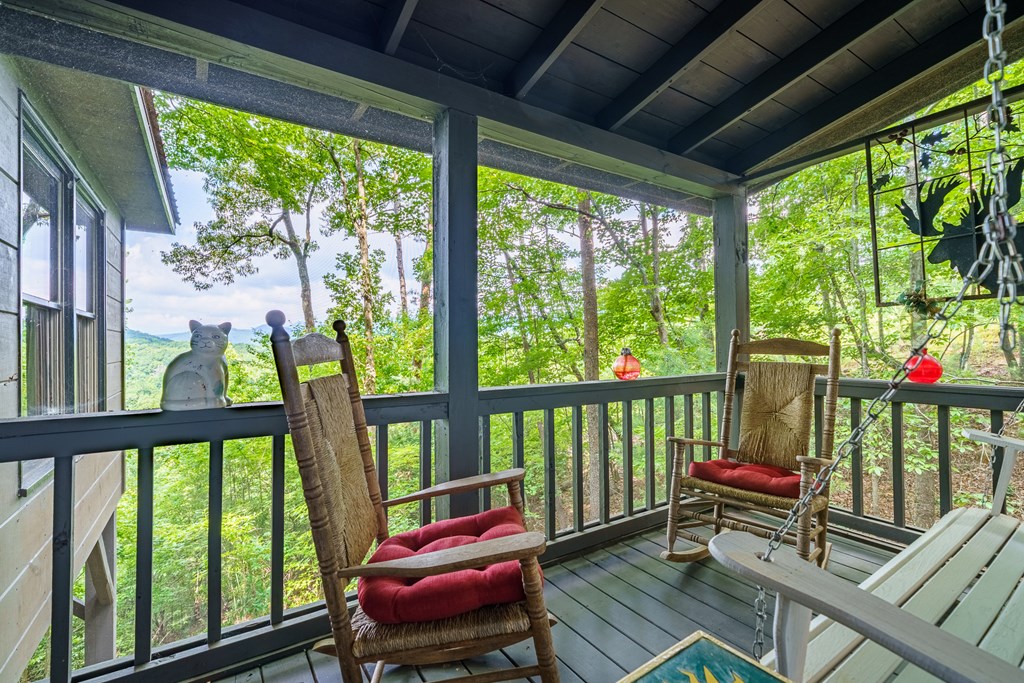 600 Cohutta Mountain Road Blue Ridge, GA 30513 - Photo 30 of 46